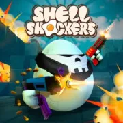 Play Shell Shockers Game