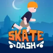 Play Skate Dash Game