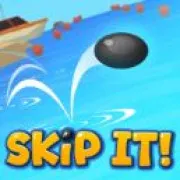 Play Skip It! Game