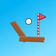 Play Sky Golfer Game