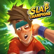 Play Slap Champions Game