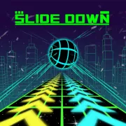 Play Slide Down Game