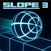Play Slope 3 Game