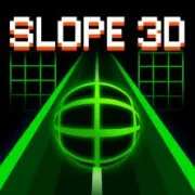 Play Slope 3D Game