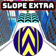 Play Slope Extra Game