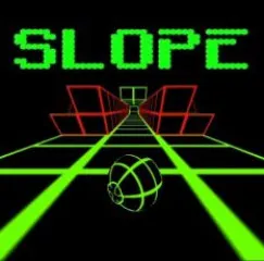 Play Slope IO Game