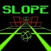 Play Slope IO Game