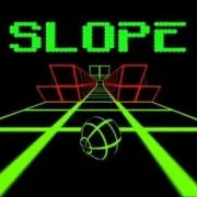 Play Slope IO Game