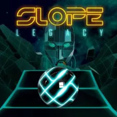 Play Slope Legacy Game