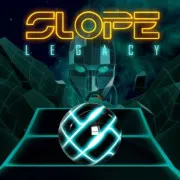 Play Slope Legacy Game