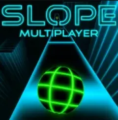 Play Slope Multiplayer Game