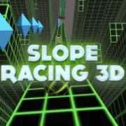 Play Slope Racing 3D Game
