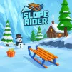 Play Slope Rider Game