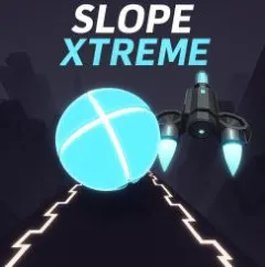 Play Slope Xtreme Game