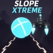 Play Slope Xtreme Game