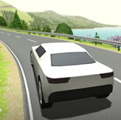 Play Slow Roads Game