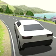 Play Slow Roads Game