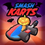 Play Smash Karts Game