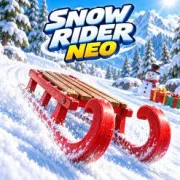 Play Snow Rider Neo Game