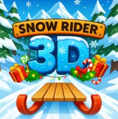 Play Snow Rider Game