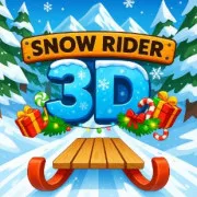 Play Snow Rider Game