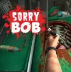Play Sorry Bob Game