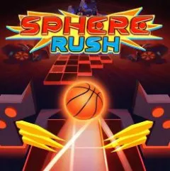 Play Sphere Rush Game