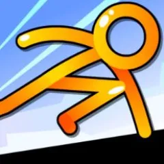Play Stickman Racing Game