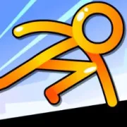 Play Stickman Racing Game