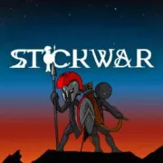 Play Stickman War Game