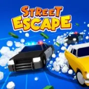 Play Street Escape Game