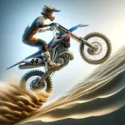 Play Stunt Bike Extreme Game