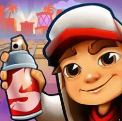 Play Subway Surfers Game