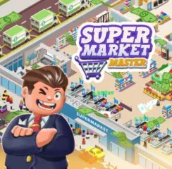 Play Supermarket Master Game