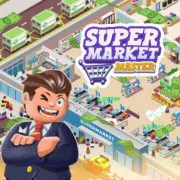 Play Supermarket Master Game