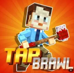 Play Tap Brawl Game