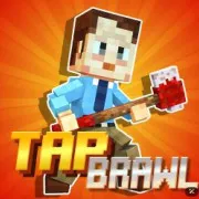Play Tap Brawl Game