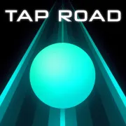 Play Tap Road Game
