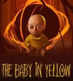 Play The Baby In Yellow Game