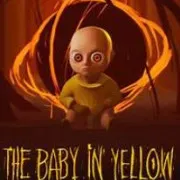 Play The Baby In Yellow Game