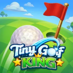 Play Tiny Golf King Game