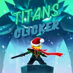 Play Titans Clicker Game
