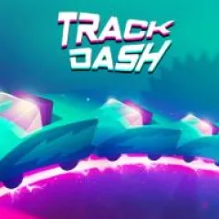 Play Track Dash Game