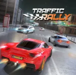 Play Traffic Rally Game