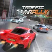 Play Traffic Rally Game