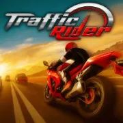 Play Traffic Rider Game