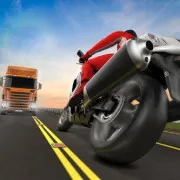 Play Traffic Road Game