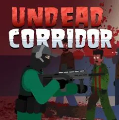 Play Undead Corridor Game