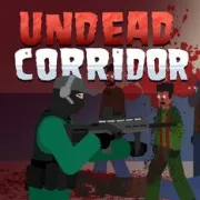 Play Undead Corridor Game