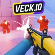 Play Veck.io Game